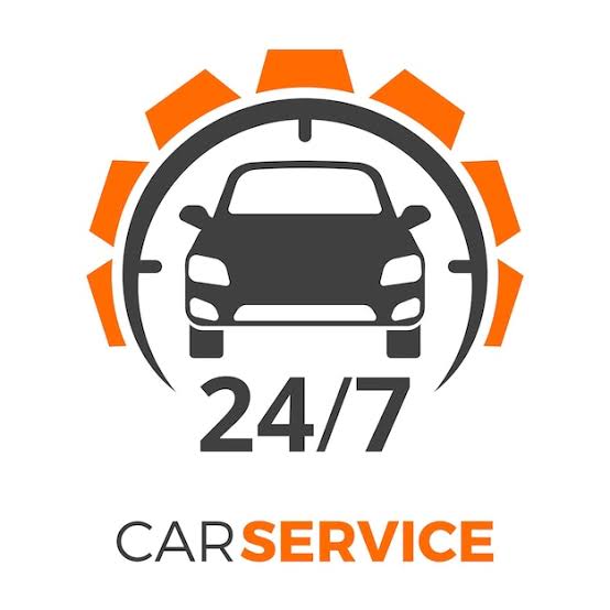 24/7 Emergency Roadside Car Repair Services All over the UAE